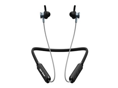 Casque sport IPX5 Bluetooth 5.2 Marlone - Modèle New York - Noir