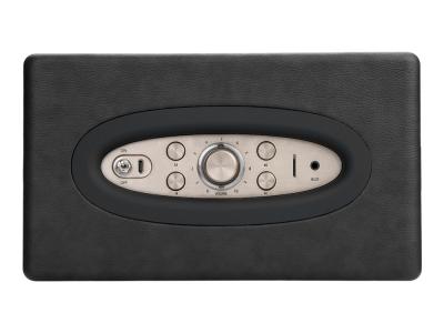 Enceinte Bluetooth 5.3 40W Marlone - Modèle Boston - Noire